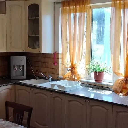Tahiri 2 Apartmán
