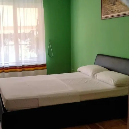 Apartmán Tahiri 2