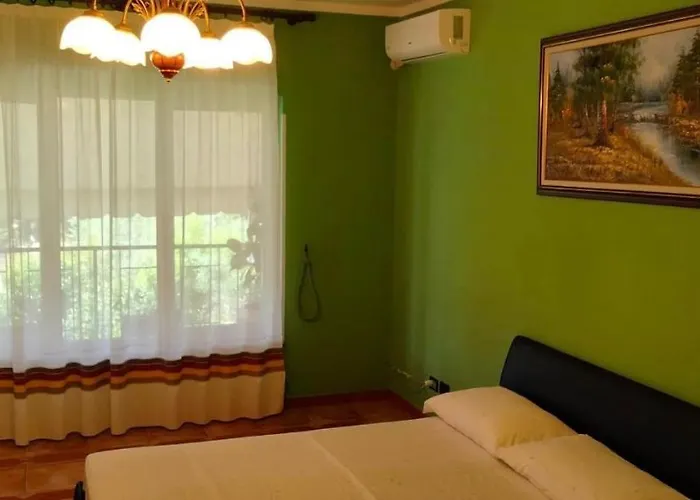 Tahiri 2 شقة غوليم