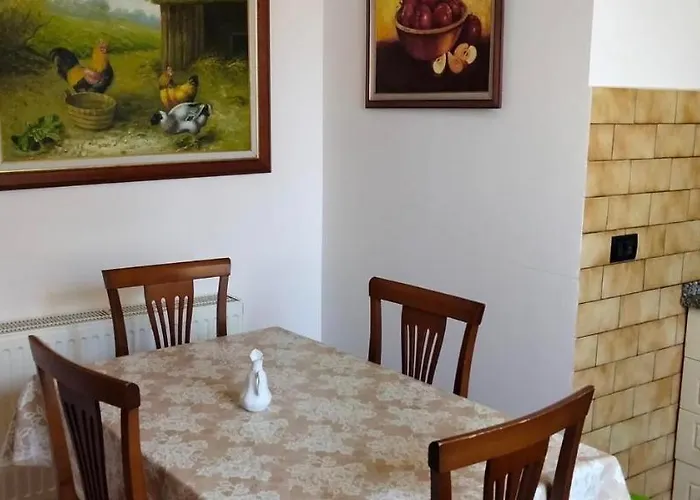 Tahiri 2 شقة غوليم